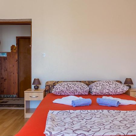 Villa Azra Dubrovnik Kültér fotó