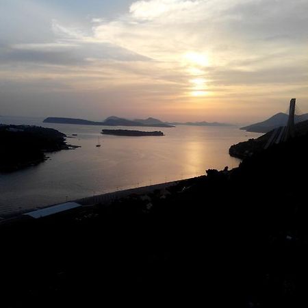 Villa Azra Dubrovnik Kültér fotó
