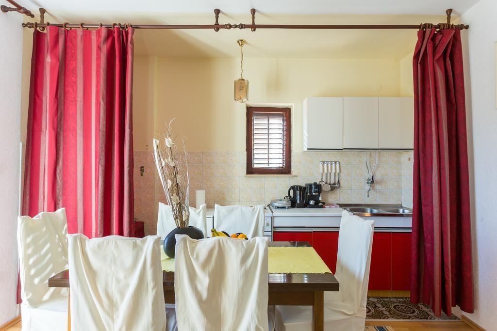 Villa Azra Dubrovnik Kültér fotó