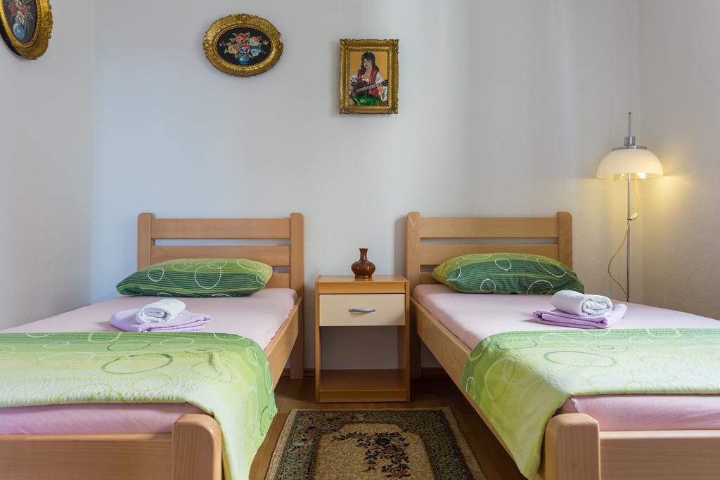 Villa Azra Dubrovnik Kültér fotó