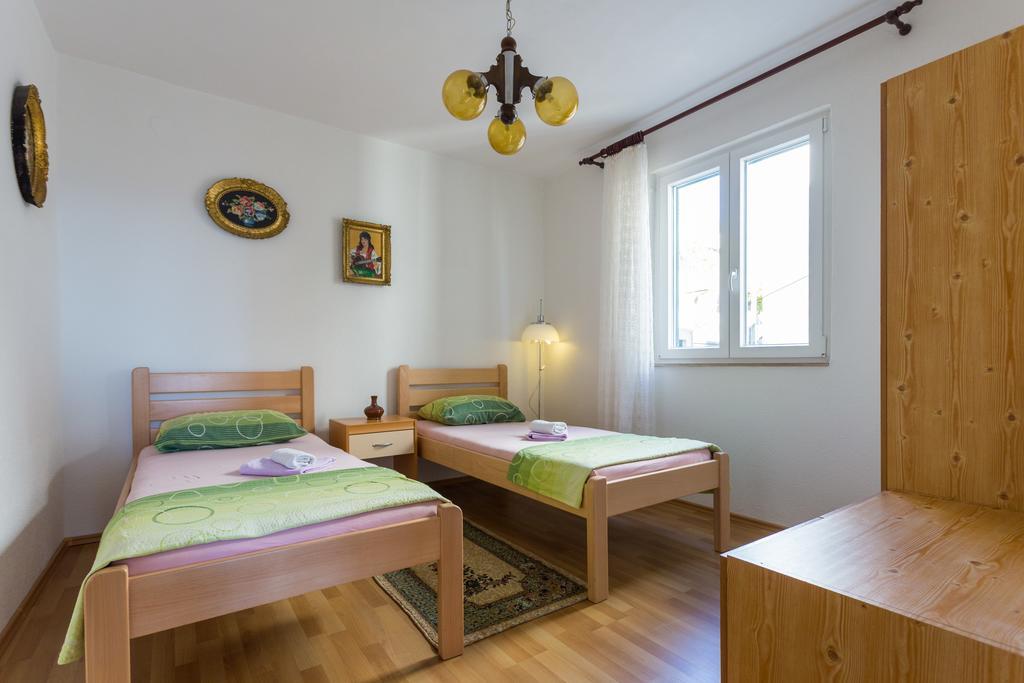 Villa Azra Dubrovnik Kültér fotó