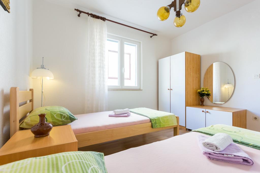 Villa Azra Dubrovnik Kültér fotó