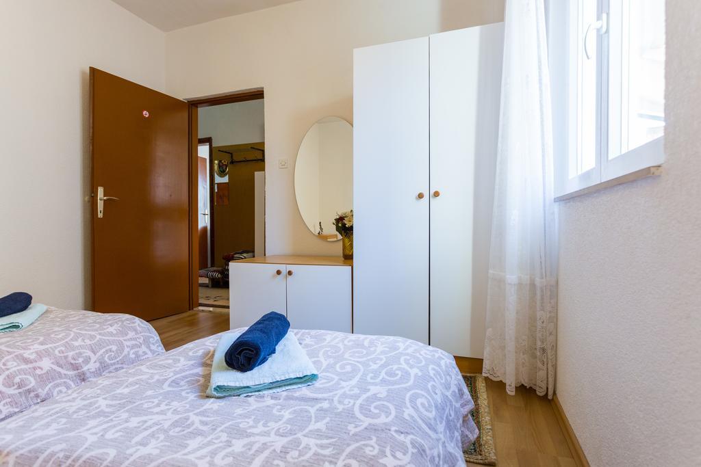 Villa Azra Dubrovnik Kültér fotó