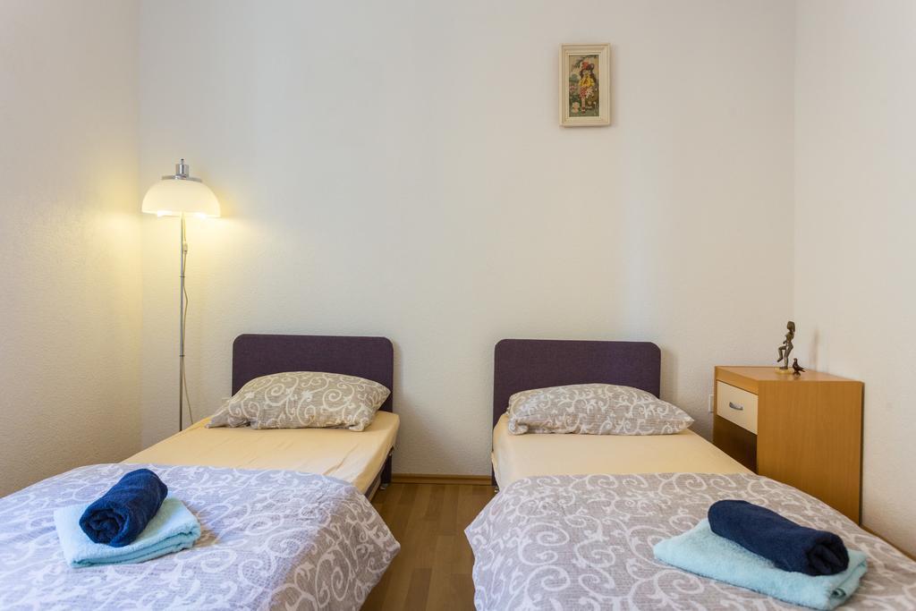 Villa Azra Dubrovnik Kültér fotó