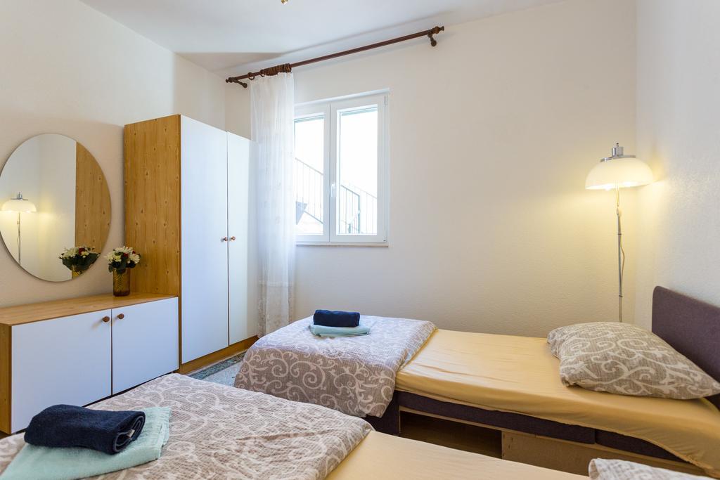 Villa Azra Dubrovnik Kültér fotó