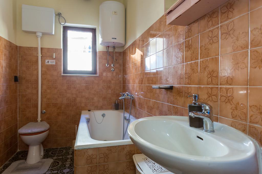 Villa Azra Dubrovnik Kültér fotó
