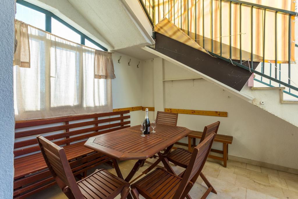 Villa Azra Dubrovnik Kültér fotó