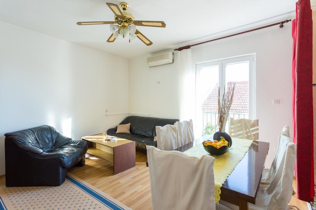 Villa Azra Dubrovnik Kültér fotó