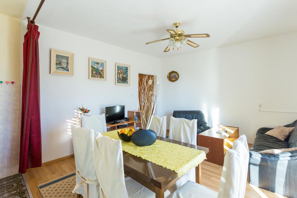 Villa Azra Dubrovnik Kültér fotó