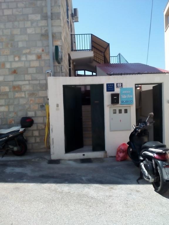 Villa Azra Dubrovnik Kültér fotó