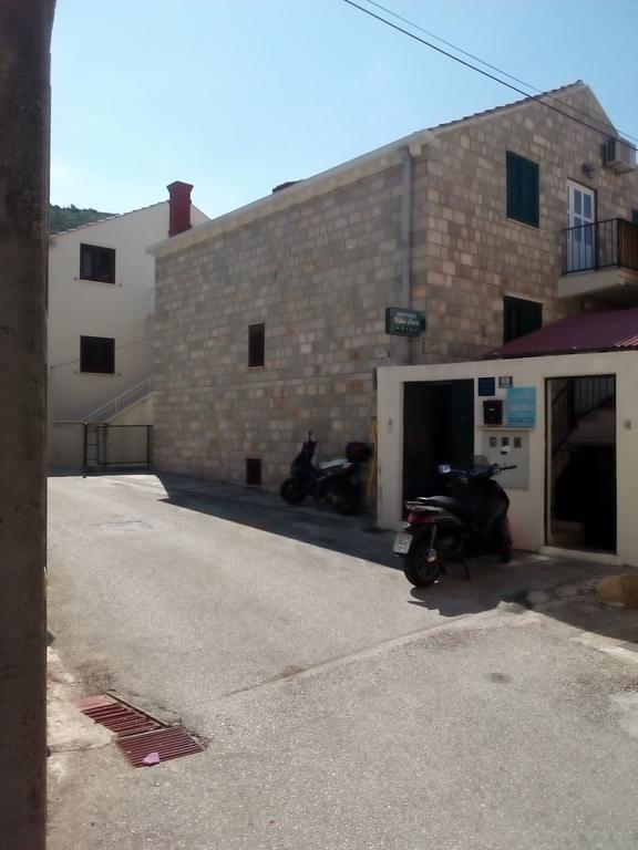 Villa Azra Dubrovnik Kültér fotó